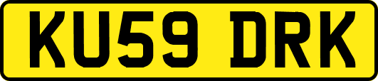 KU59DRK