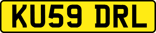 KU59DRL