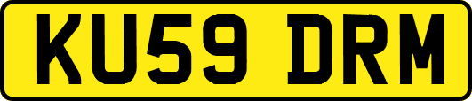 KU59DRM
