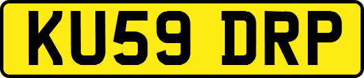KU59DRP