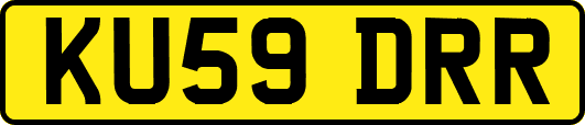KU59DRR