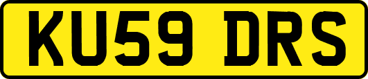 KU59DRS