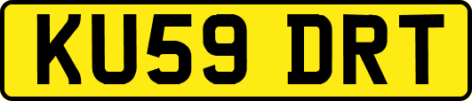 KU59DRT