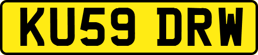 KU59DRW