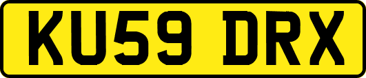 KU59DRX