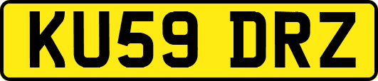 KU59DRZ