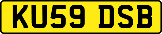 KU59DSB