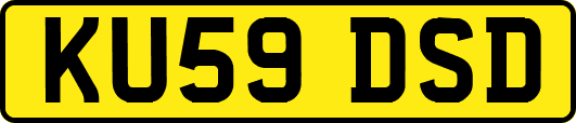 KU59DSD