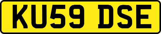 KU59DSE