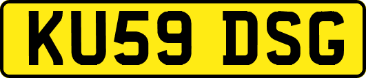 KU59DSG