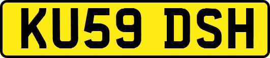 KU59DSH