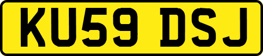 KU59DSJ