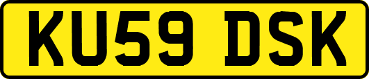KU59DSK