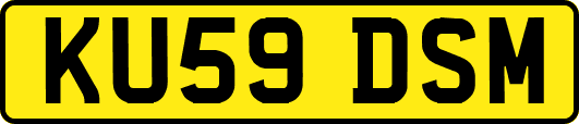 KU59DSM