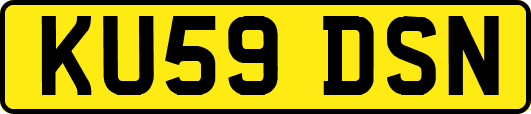 KU59DSN