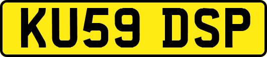 KU59DSP