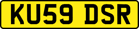 KU59DSR