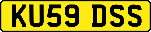 KU59DSS