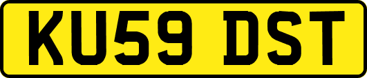 KU59DST