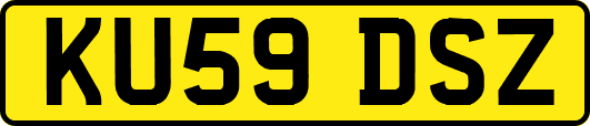 KU59DSZ