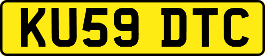 KU59DTC