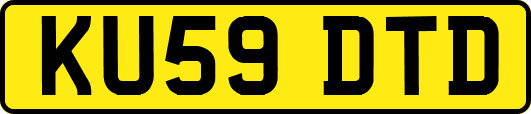 KU59DTD