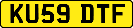 KU59DTF