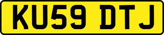 KU59DTJ