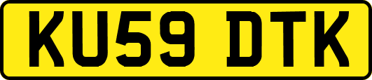 KU59DTK