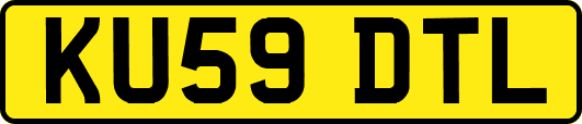 KU59DTL
