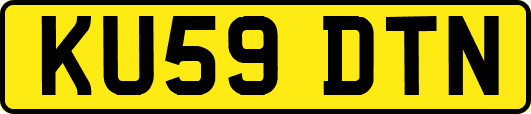 KU59DTN