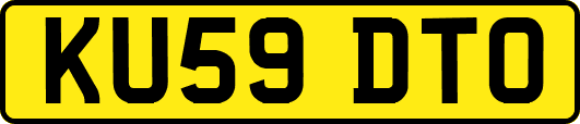 KU59DTO