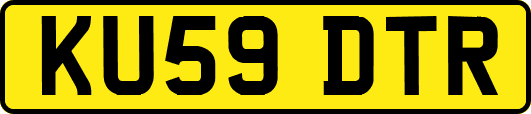 KU59DTR