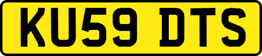 KU59DTS
