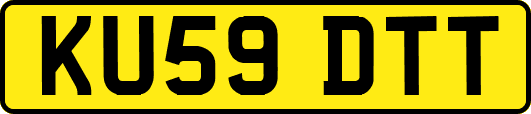 KU59DTT