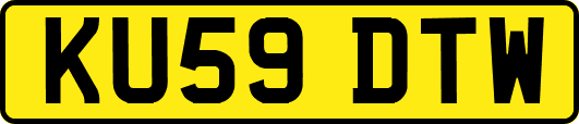 KU59DTW