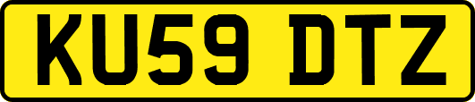 KU59DTZ