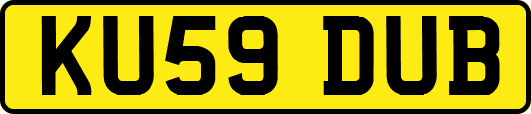 KU59DUB