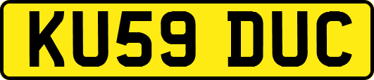KU59DUC