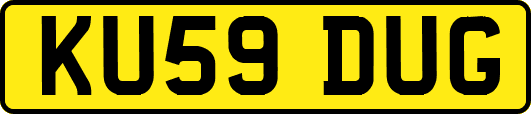 KU59DUG