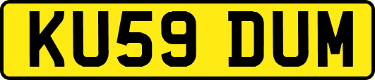 KU59DUM