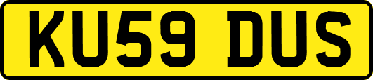 KU59DUS