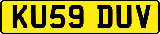 KU59DUV
