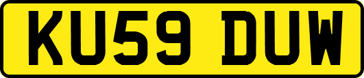 KU59DUW