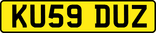 KU59DUZ