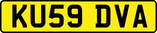 KU59DVA