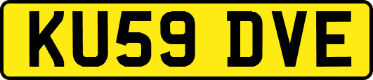 KU59DVE