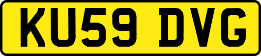 KU59DVG