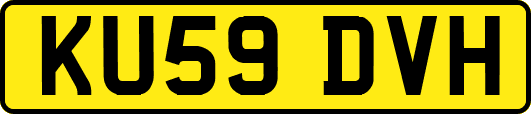 KU59DVH