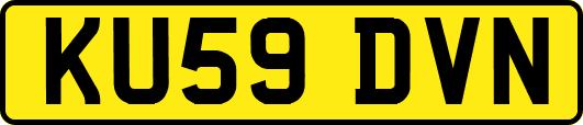 KU59DVN